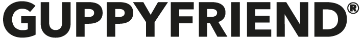 Guppyfriend Logo