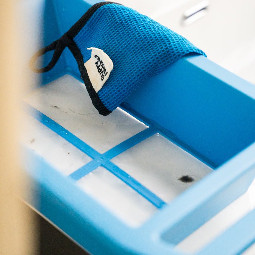 GUPPYFRIEND Sink Filter