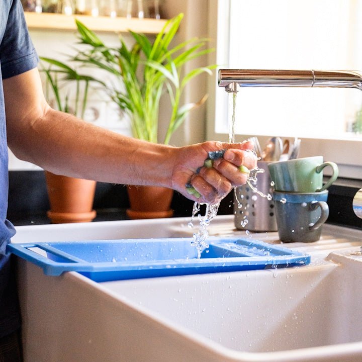 GUPPYFRIEND Sink Filter