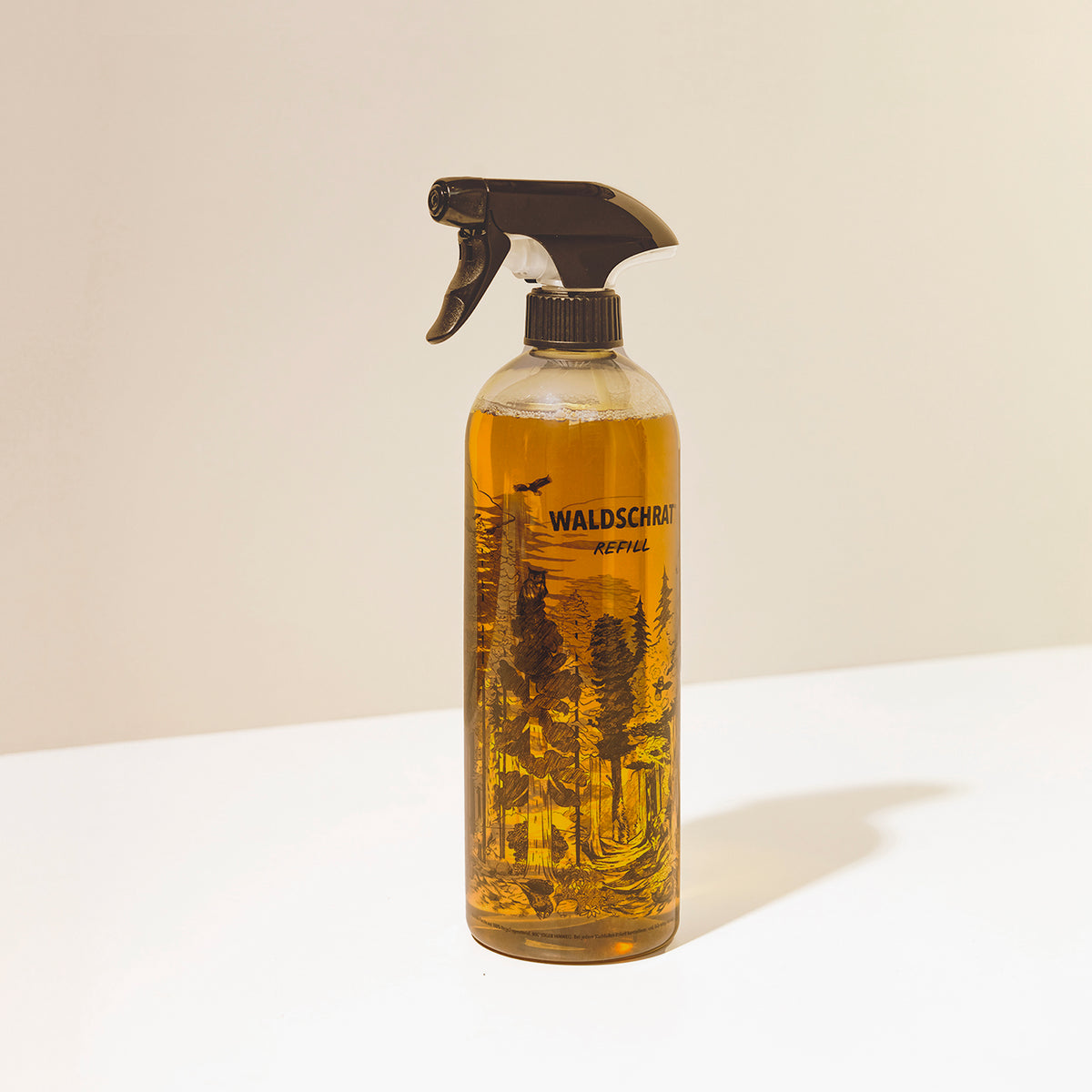 WALDSCHRAT Bike & Outdoor Cleaner