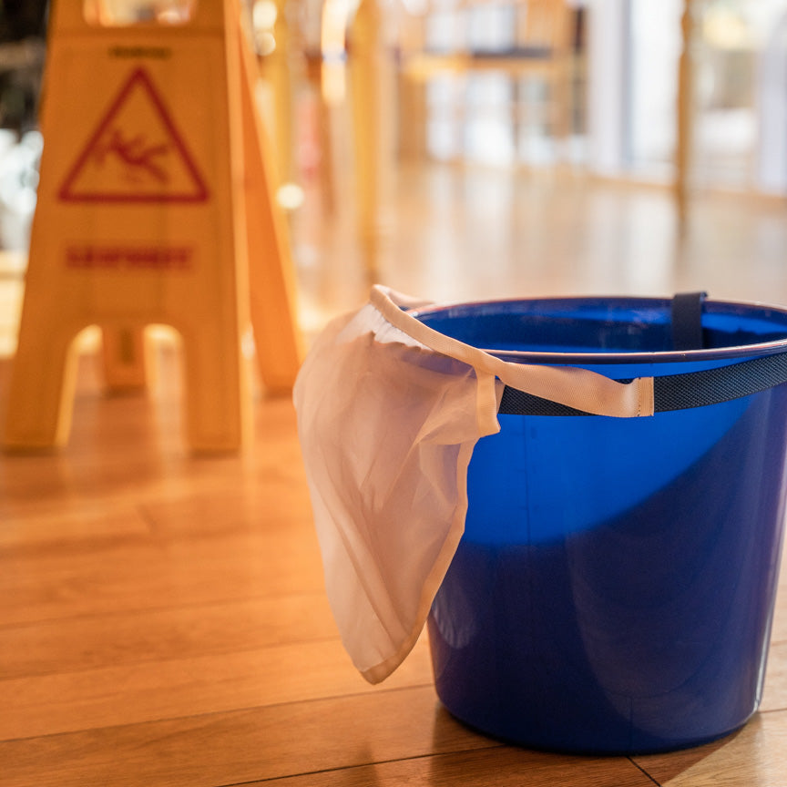 GUPPYFRIEND Bucket Filter