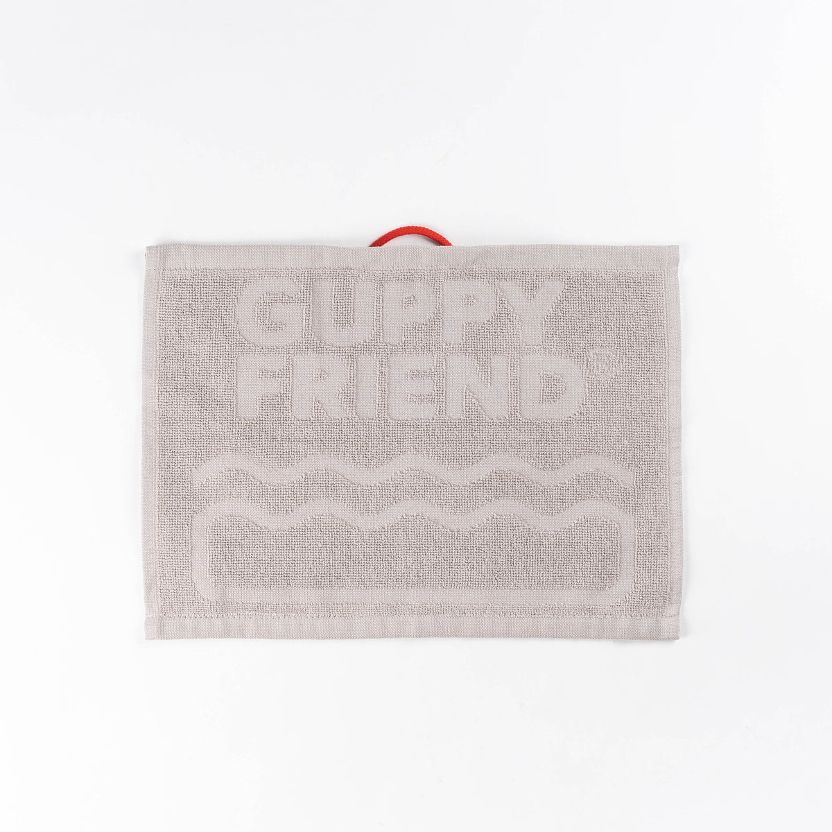 GUPPYFRIEND Dishcloth