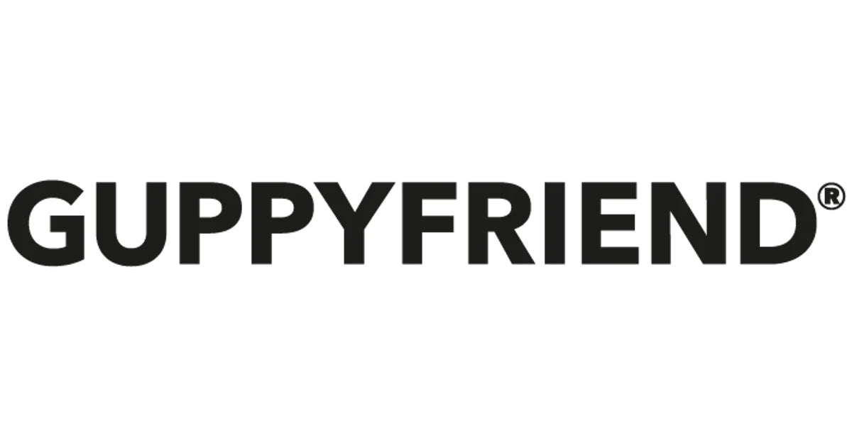 guppyfriend washing bag – tropic of c