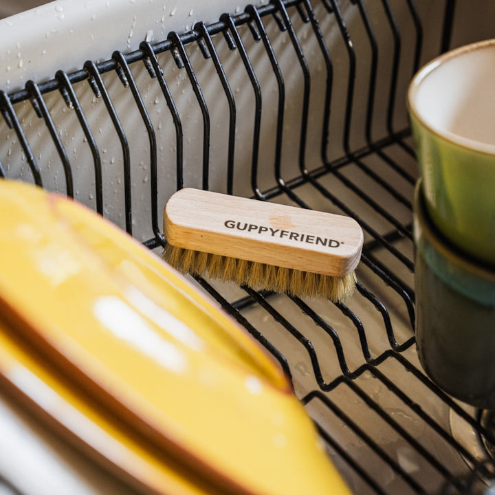 GUPPYFRIEND Cleaning Brush