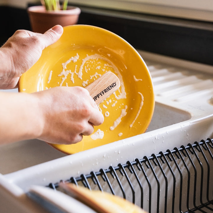 GUPPYFRIEND Cleaning Brush