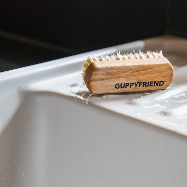 GUPPYFRIEND Cleaning Brush