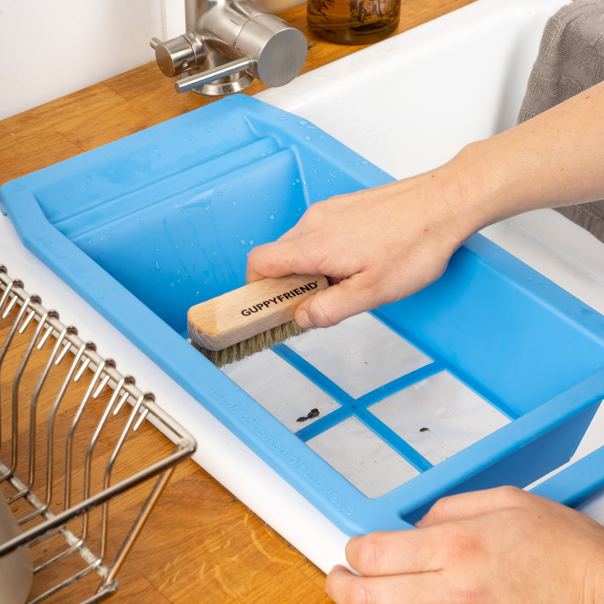 GUPPYFRIEND Cleaning Brush