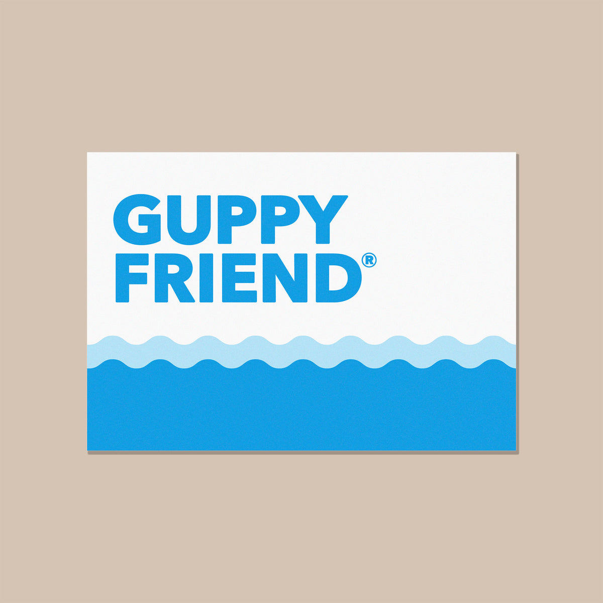 GUPPYFRIEND Gift Voucher