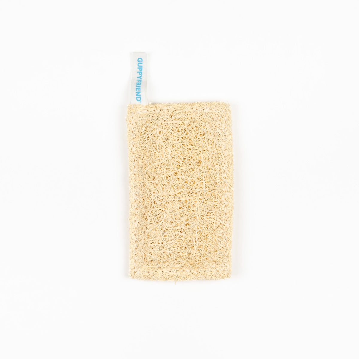 GUPPYFRIEND Luffa Sponges
