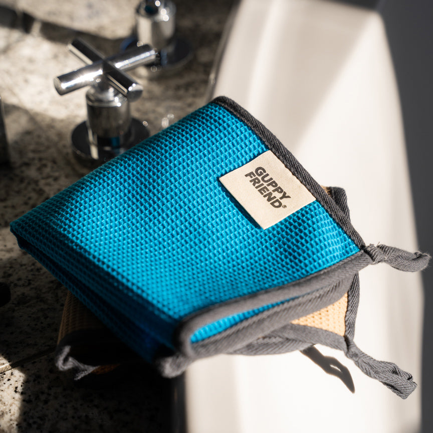 GUPPYFRIEND Cleaning Cloths