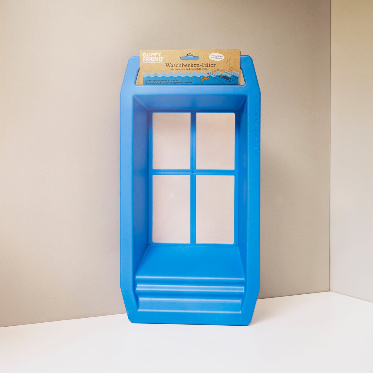 GUPPYFRIEND Sink Filter