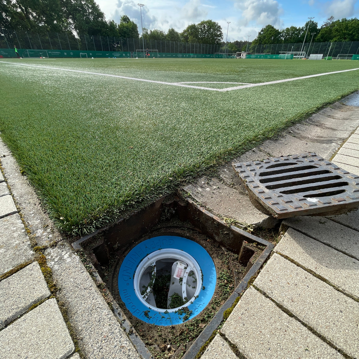 GUPPYFRIEND Artificial Turf Filters